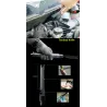 Multi-purpose shovel - garden / military / camping tool - foldableSurvival tools