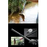 Multi-purpose shovel - garden / military / camping tool - foldableSurvival tools