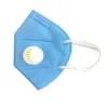 10 pieces - face/ mouth mask air valve filters - replacement filter