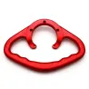Motorcycle hand grip for passenger - for SuzukiHand Grips & End