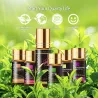 Pure natural essential oils - for massage / baths / diffusers - 28 pieces