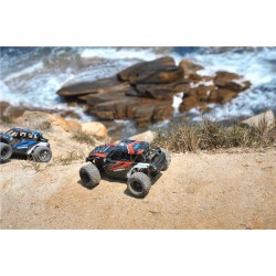 HS 18311/18312 1/18 35km/h 2.4G 4CH 4WD high speed climber crawler - RC car - toyCars
