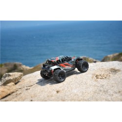 HS 18311/18312 1/18 35km/h 2.4G 4CH 4WD high speed climber crawler - RC car - toyCars
