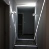Ceiling / wall lamp - RGB - LED - dimmable - rotatableCeiling lights