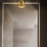 Ceiling / wall lamp - RGB - LED - dimmable - rotatableCeiling lights