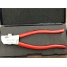 Lishi - professional car key cutter - locksmith toolLocksmith