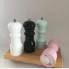 Manual herbs / pepper / salt grinder - 12cmMills - Grinders