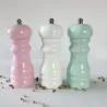 Manual herbs / pepper / salt grinder - 12cmMills - Grinders