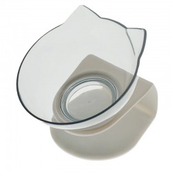 Water / food bowl - anti slip - flexible - for cats / dogsCare