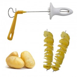 Potato spiral cutter - peelerTools