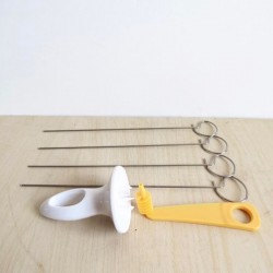Potato spiral cutter - peelerTools