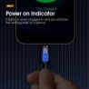 Magnetic charging cable - USB - Micro USB - type-C - fast charge - for iPhone