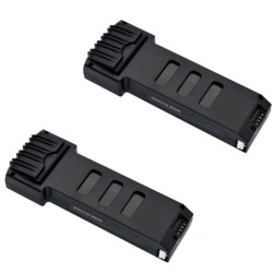 Lipo battery - 7.4V - 1200mah - for E511 E511S RC DroneBatteries