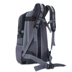 Waterproof nylon backpack - climbing / hiking / travel bag - unisexBackpacks