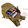Tactical / military backpack - waterproof - 15L - 20L