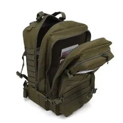 Military tactical backpack - waterproof - large capacity - 30L - 50L