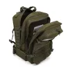 Military tactical backpack - waterproof - large capacity - 30L - 50L