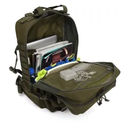 Military tactical backpack - waterproof - large capacity - 30L - 50L