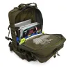 Military tactical backpack - waterproof - large capacity - 30L - 50L