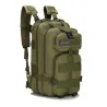 Military tactical backpack - waterproof - large capacity - 30L - 50L