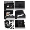 Military tactical backpack - waterproof - large capacity - 30L - 50L