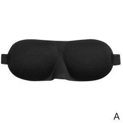 Sleeping mask - 3D soft foam - eye maskSleeping masks