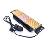 LED plant grow light - full spectrum - fito-lamp - 465 LED - 300W - 4 piecesGrow Lights