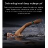 HUAWEI - Smart Watch - waterproof - fitness tracker - Bluetooth - Android IOS