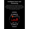 HUAWEI - Smart Watch - waterproof - fitness tracker - Bluetooth - Android IOS