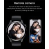 HUAWEI - Smart Watch - waterproof - fitness tracker - Bluetooth - Android IOS