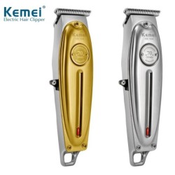 Kemei - professional hair clipper - trimmer - cordlessHair trimmers