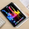 4G LTE-nettbrett - 10,1 tommer - 2 GB RAM - 32 GB ROM - Android 9 - Octa Core - Google Play - GPS - Bluetooth - WiFi - kamera