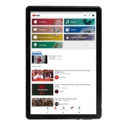 Original 10.1 inch 3D tablet - Android 9 - Google - Quad Core - 2GB RAM - 32GB ROM - dual SIM - WiFi - GPS - cameraTablets