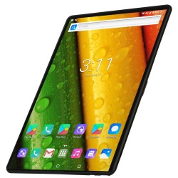 4G LTE-nettbrett - 10,1 tommer - 2 GB RAM - 32 GB ROM - Android 9 - Octa Core - Google Play - GPS - Bluetooth - WiFi - kamera