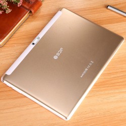 4G LTE-nettbrett - 10,1 tommer - 2 GB RAM - 32 GB ROM - Android 9 - Octa Core - Google Play - GPS - Bluetooth - WiFi - kamera
