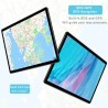 Original 10.1 inch 3D tablet - Android 9 - Google - Quad Core - 2GB RAM - 32GB ROM - dual SIM - WiFi - GPS - cameraTablets