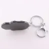 Mexican skull - acrylic keychain