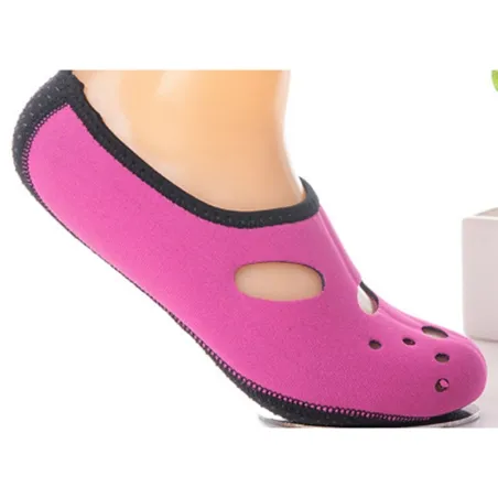 Water shoes - swimming / beach - anti-slip - unisex