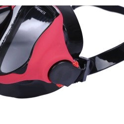 Diving mask - swimming goggles - for GoPro Hero 4 / 3 / 3+ camerasAccessories