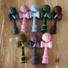 Wooden Kendama toys - juggling ball - stress relief / educational toy - for adult / children - 12cmFidget Spinner
