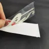 Bil / motorsykkel klistremerke - 3D djevel