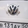 Car / motorcycle sticker - 3D devilStickers