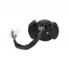 RX2N - 15000 rpm - motorcycle speedometer - LCD odometerInstruments