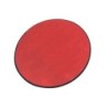 Car dashboard suction cup - round plate - with adhesive tape - mount for GoPro / GPS / SmartphonesMounts