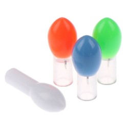 Floating LED light - for night fishing - 2 piecesFishing