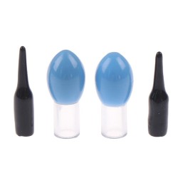 Floating LED light - for night fishing - 2 piecesFishing