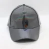 Rainbow baseballcaps - lakklær - hip-hop-stil