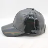 Rainbow baseballcaps - lakklær - hip-hop-stil