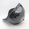 Rainbow baseballcaps - lakklær - hip-hop-stil
