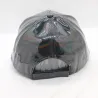 Rainbow baseballcaps - lakklær - hip-hop-stil